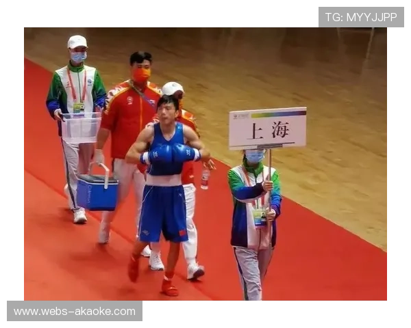 全运会首轮:马新明逆袭击败全国拳击冠军方波 全运会首轮:马新明逆袭击败全国拳击冠军方波