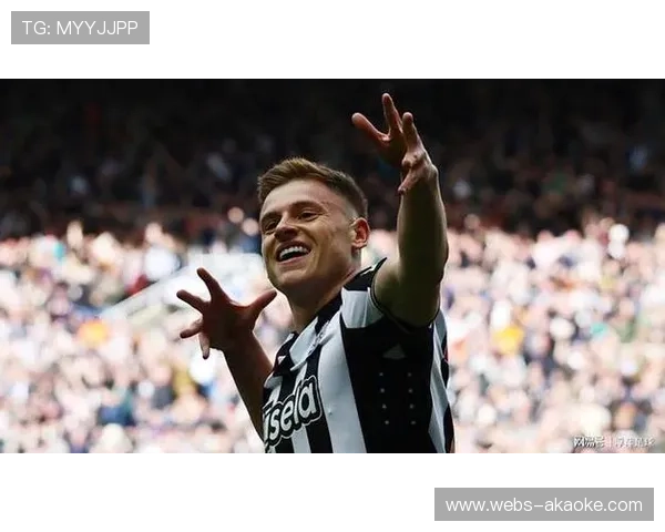 巴恩斯：从替补奇兵到梅开二度，纽卡青训瑰宝闪耀圣詹姆斯公园