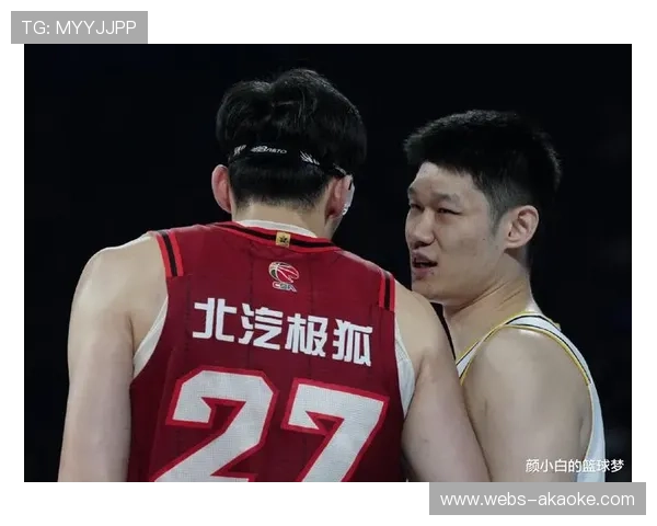 广厦106-102力克山东，布朗29分胡金秋17分助队三连胜