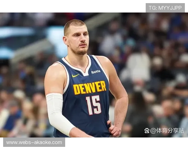 掘金挑战黄蜂，约基奇对阵新秀阵容