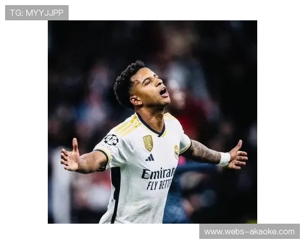 皇马前锋罗德里戈股二头肌腱伤情确认，将缺席客战瓦伦西亚关键役