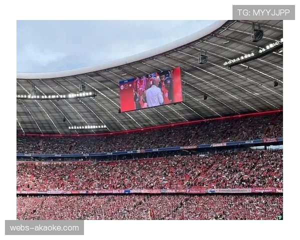 安联球场静候巅峰对决，拜仁赛前训练重点演练高位压迫